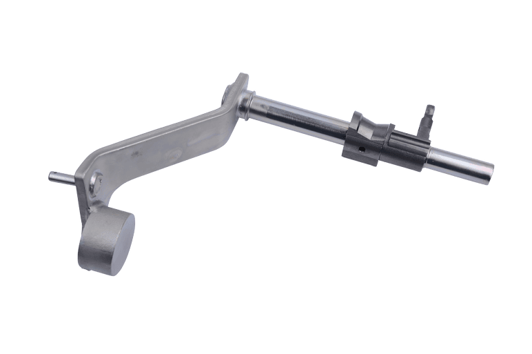 Gear Shift Component And Rocker Arm Series