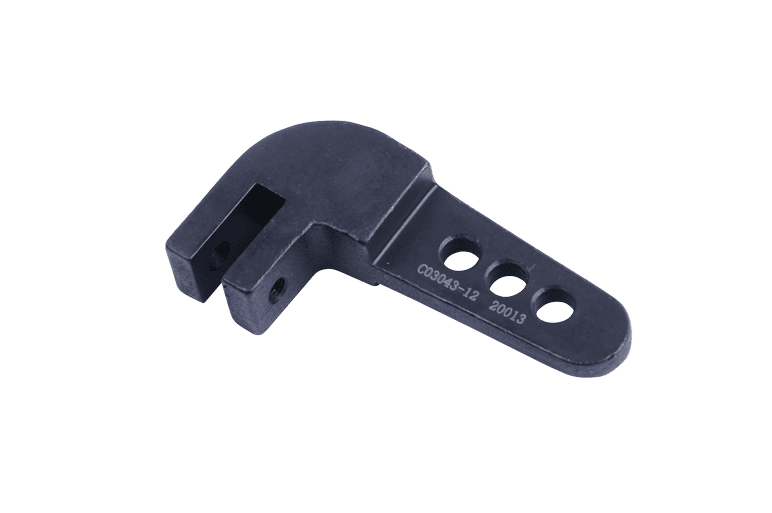 Gear Shift Component And Rocker Arm Series